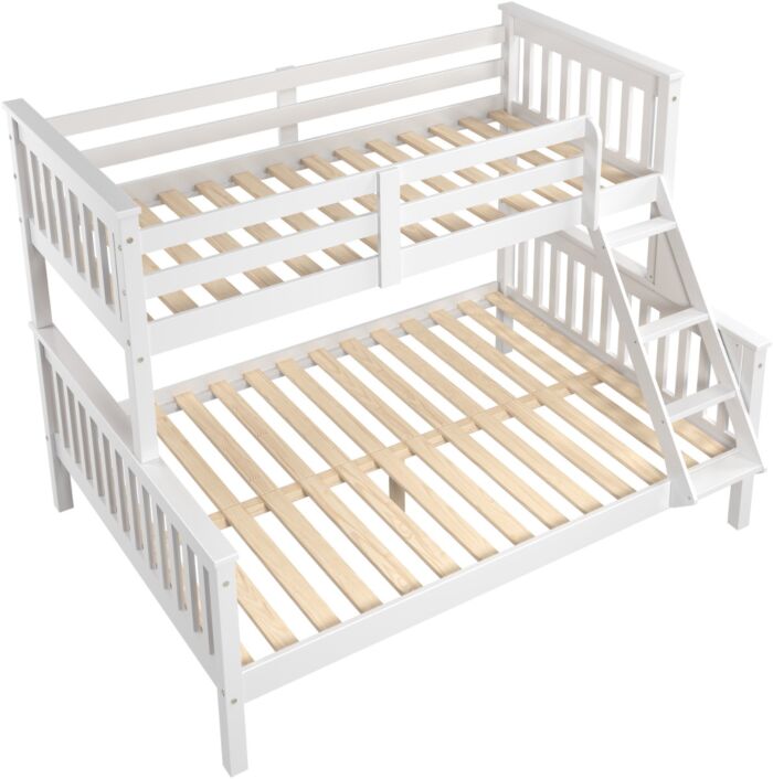 NEP 3ft Triple Sleeper Bunk Bed