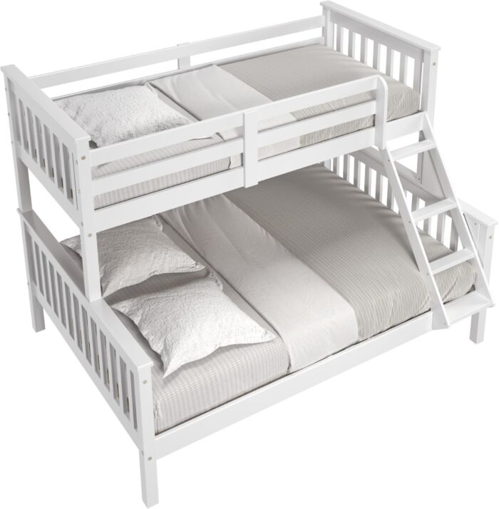 NEP 3ft Triple Sleeper Bunk Bed