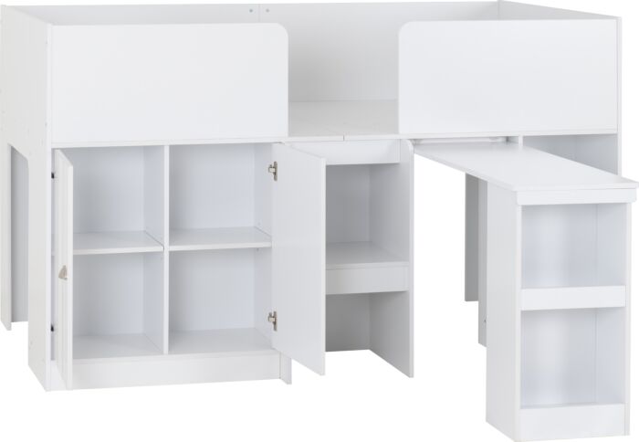 ORL Study Bunk