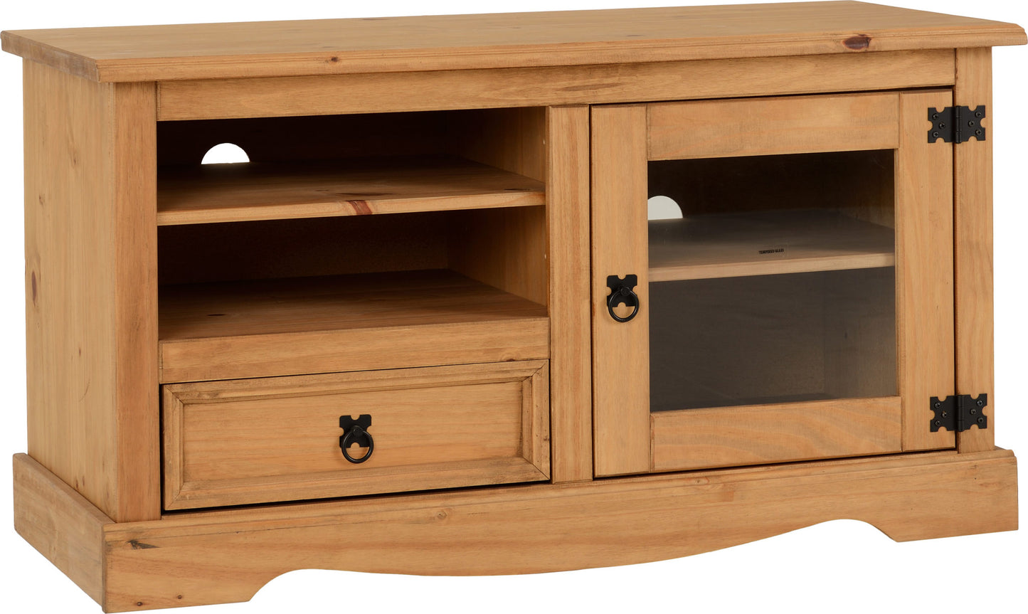Corona Pine Entertainment Unit