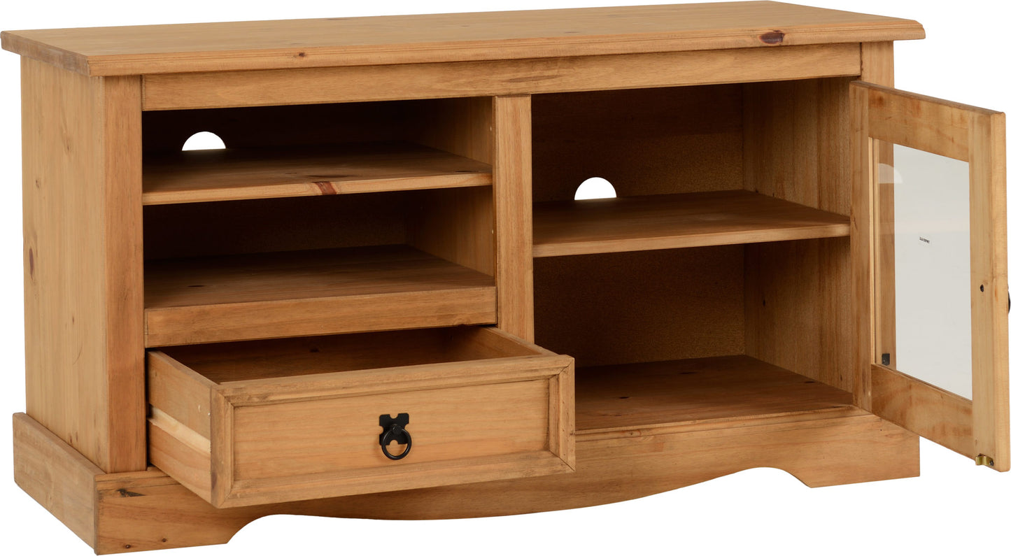 Corona Pine Entertainment Unit
