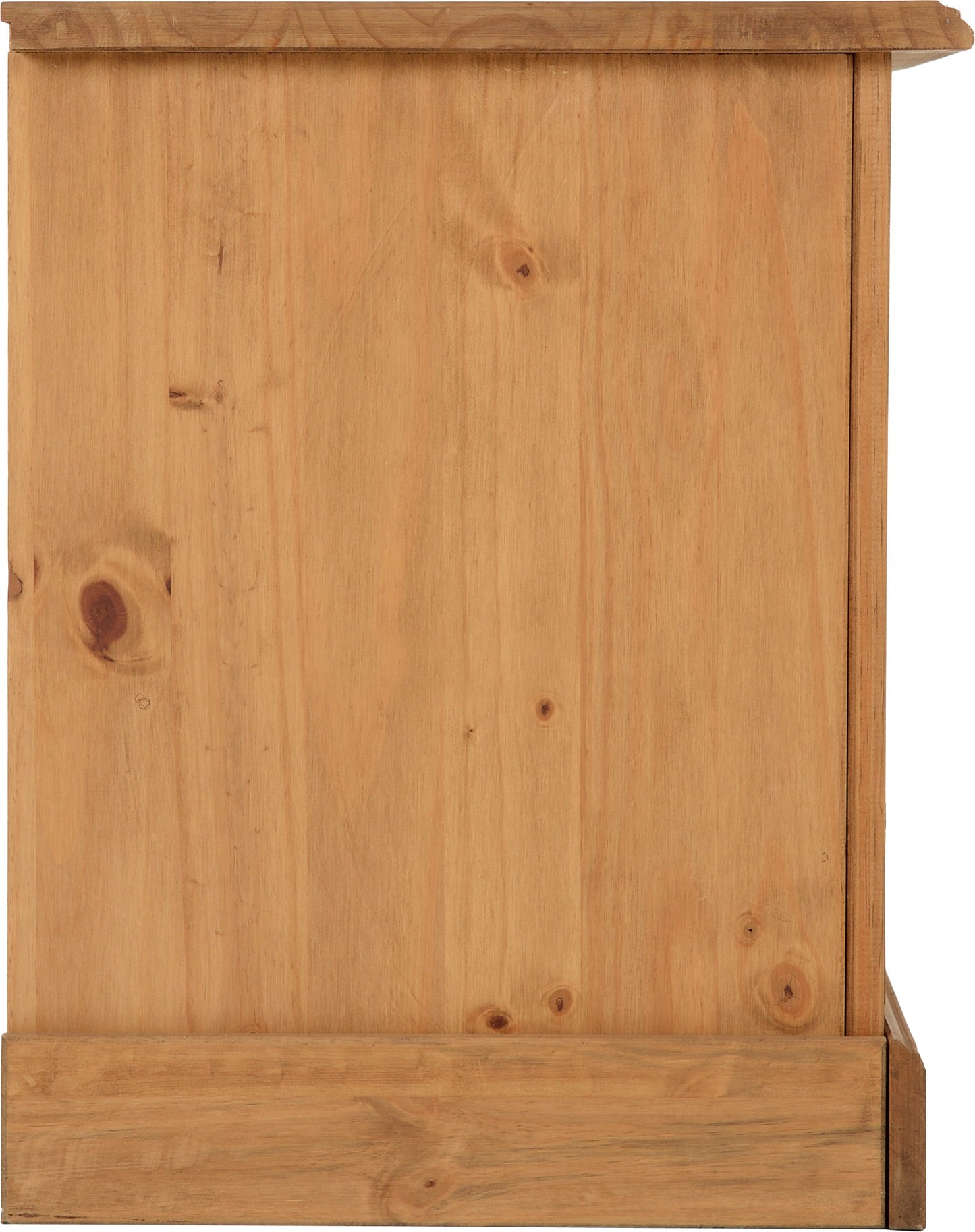 Corona Pine Entertainment Unit