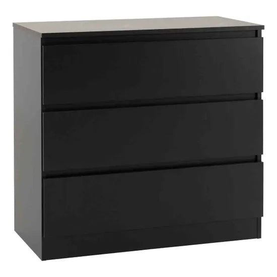 MLV 3 Drawer Chest