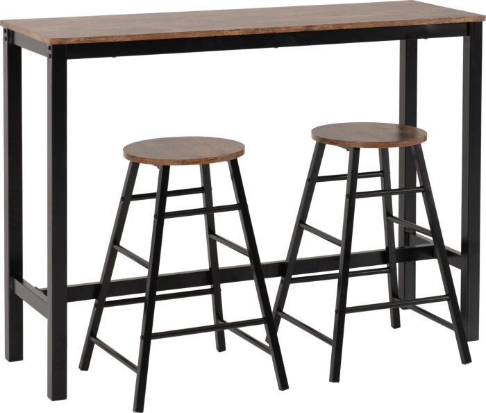 ATH Breakfast Bar Set