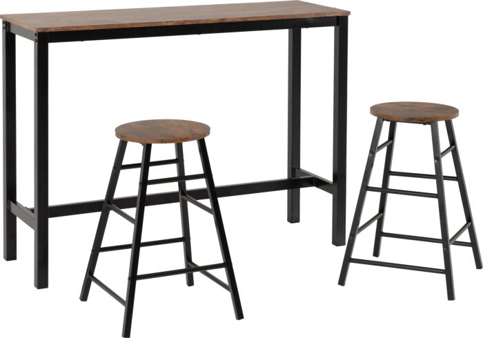 ATH Breakfast Bar Set
