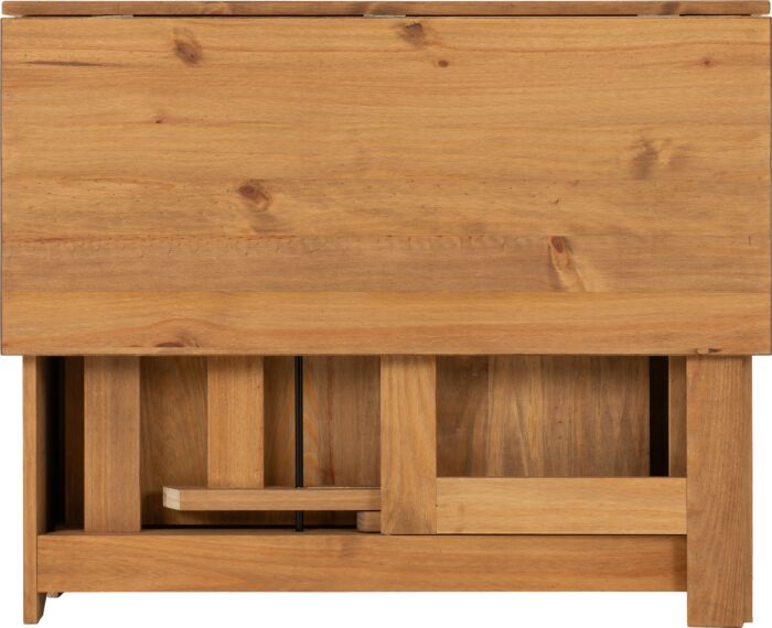SAN Butterfly Dining Set