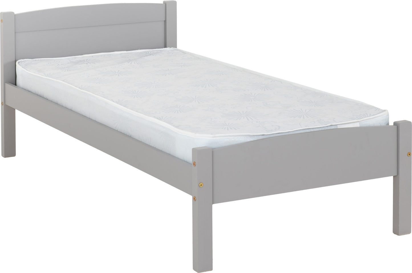AMB 3” Single Bedstead