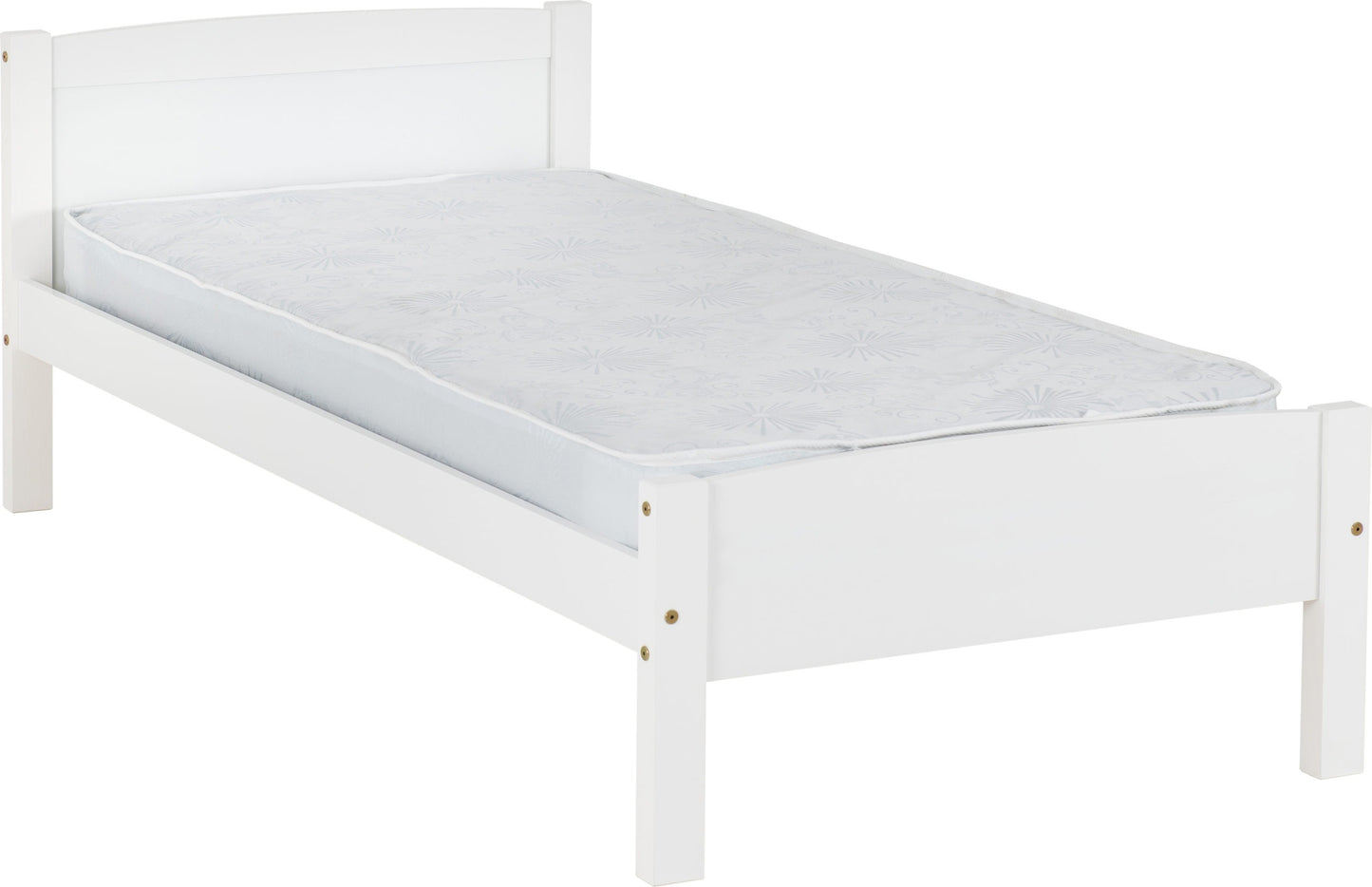 AMB 3” Single Bedstead