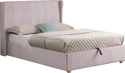 AML 4ft6” Double Ottoman Bedstead