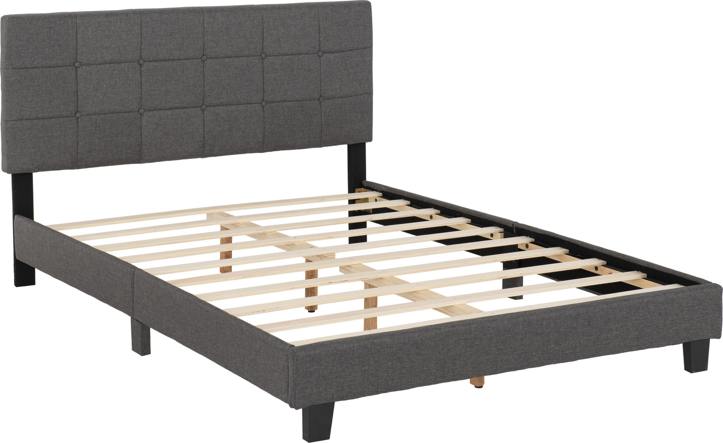 ARR 4ft6” Double Bedstead