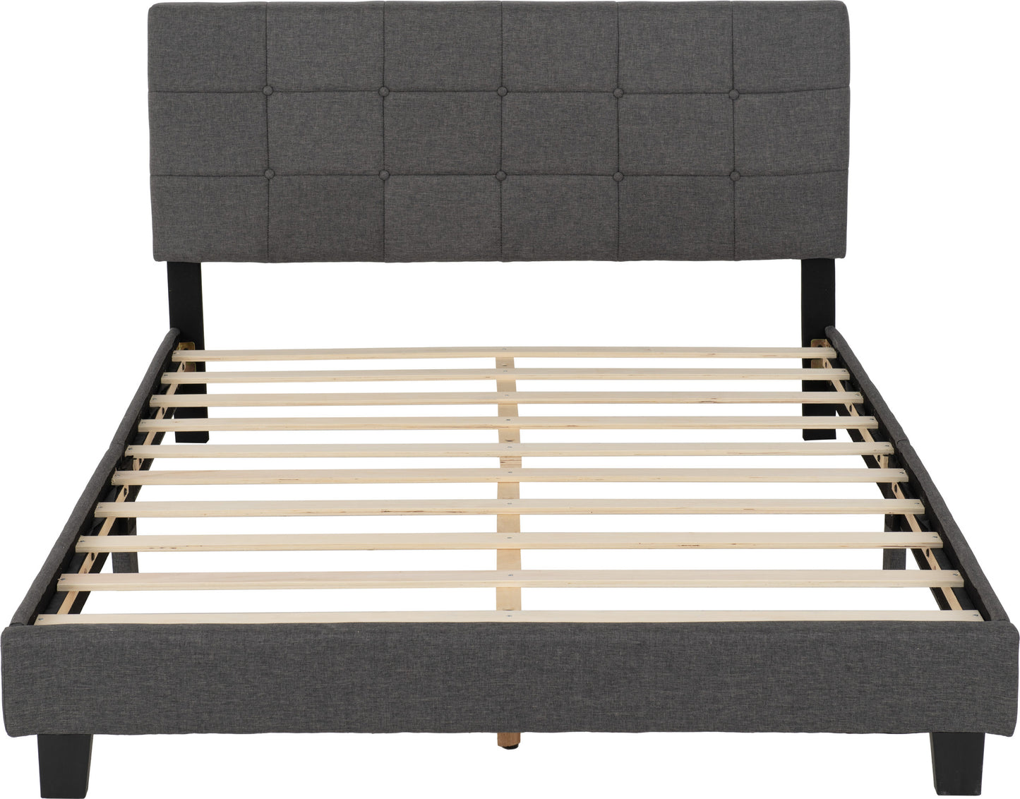 ARR 4ft6” Double Bedstead