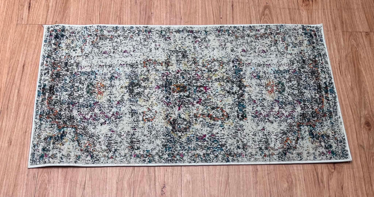 Bazz Rectangular Oriental Rug