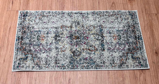 Bazz Rectangular Oriental Rug