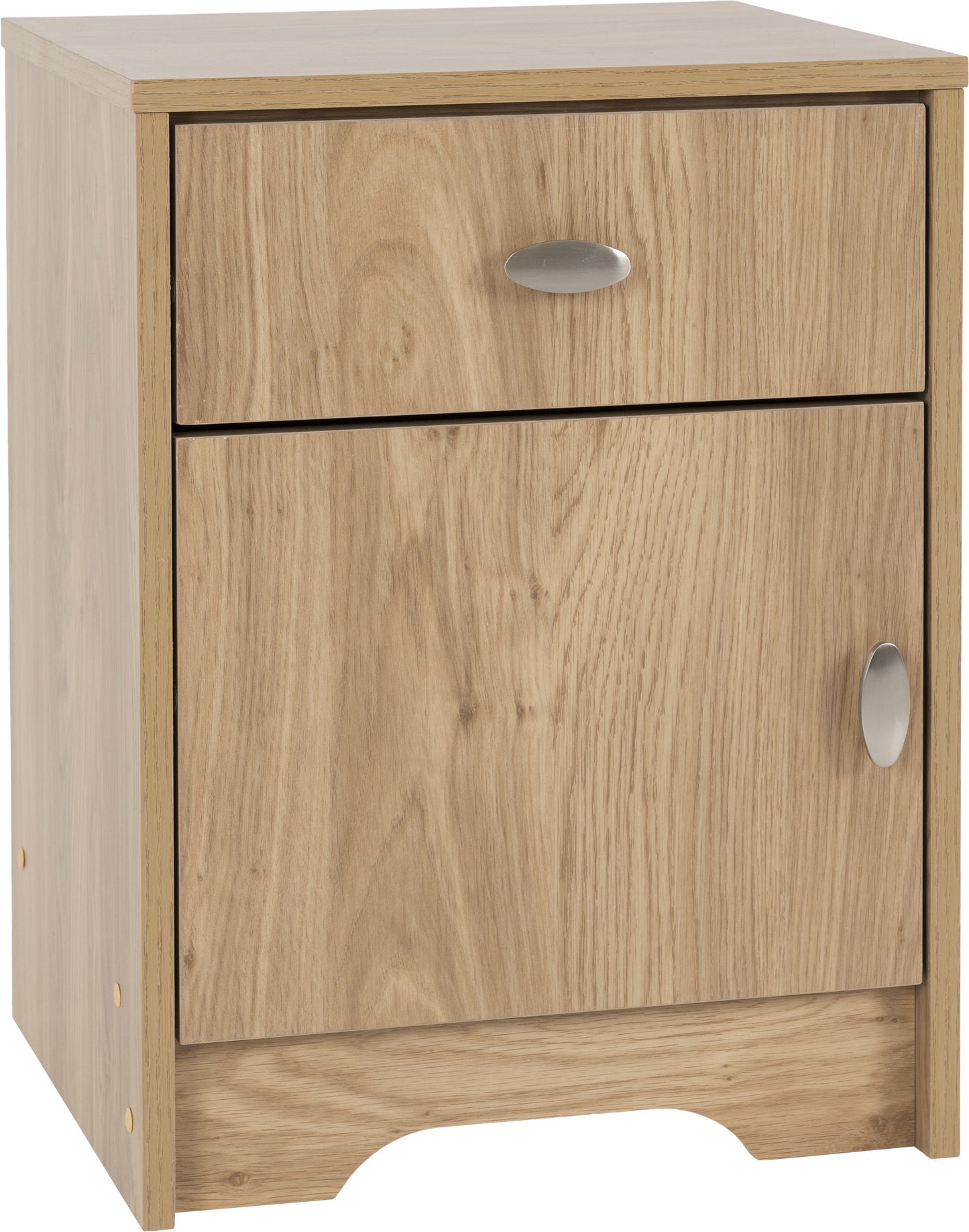 CAR 1 Drawer 1 Door Drawer Bedside