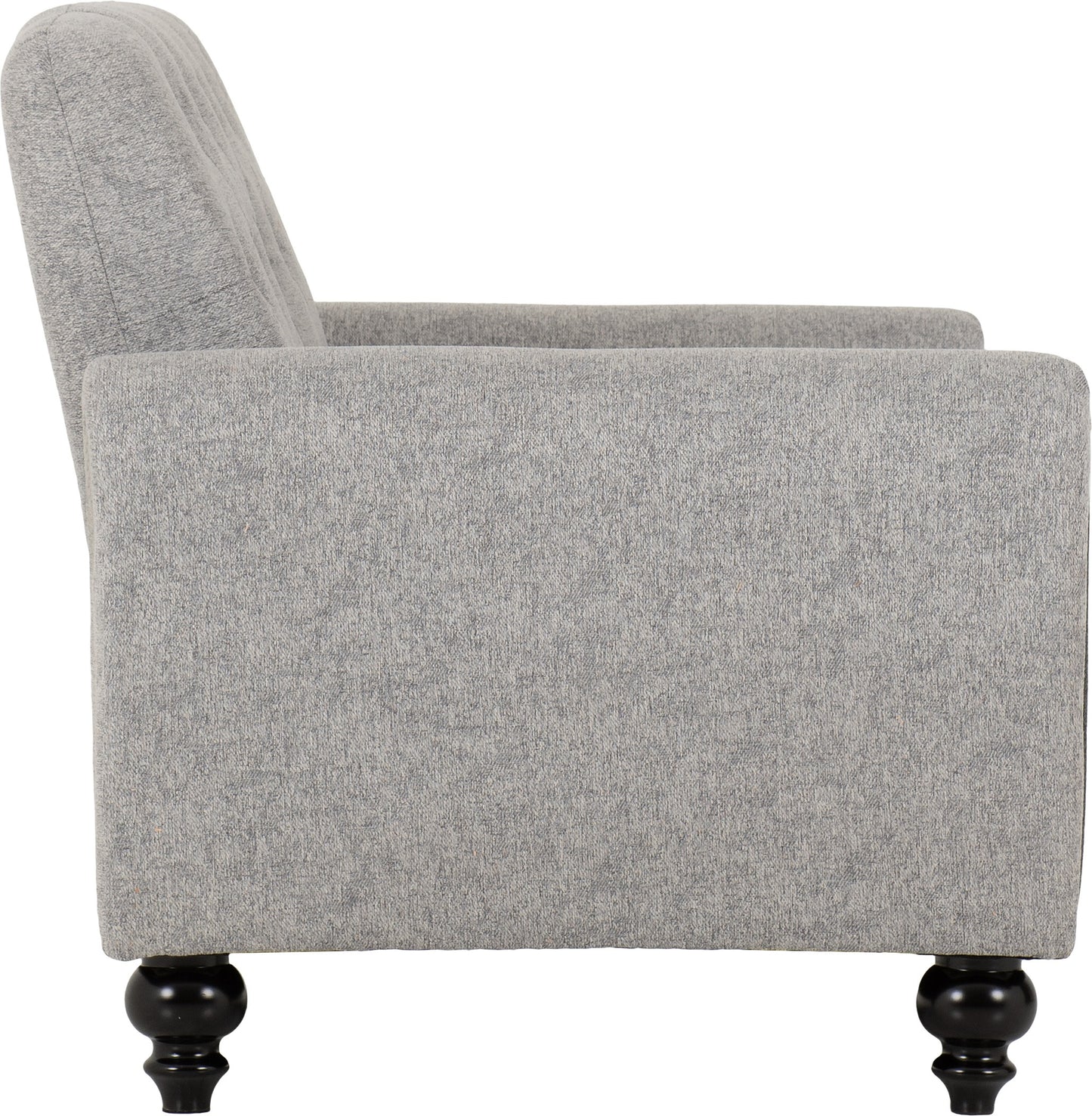 CST 3+2 Grey Sofa Set