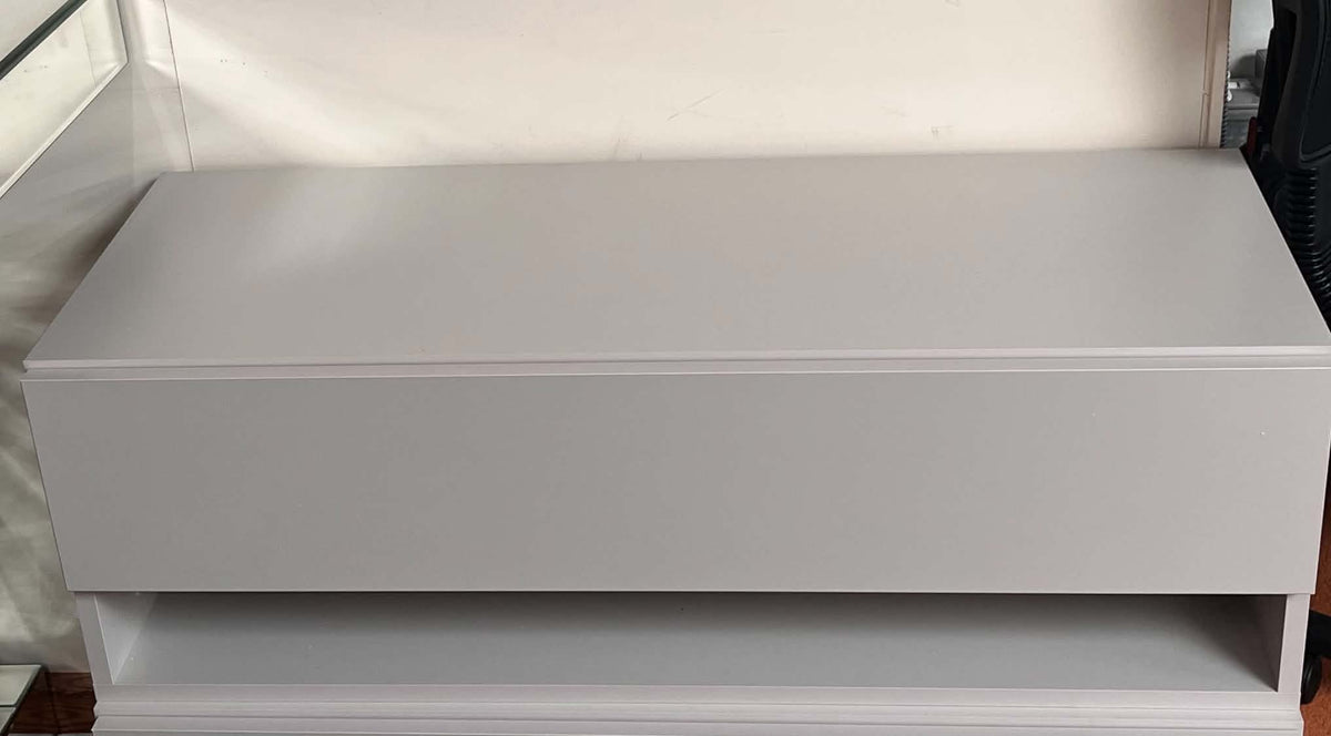 Cashmere TV Cabinet for TV's up to 40"