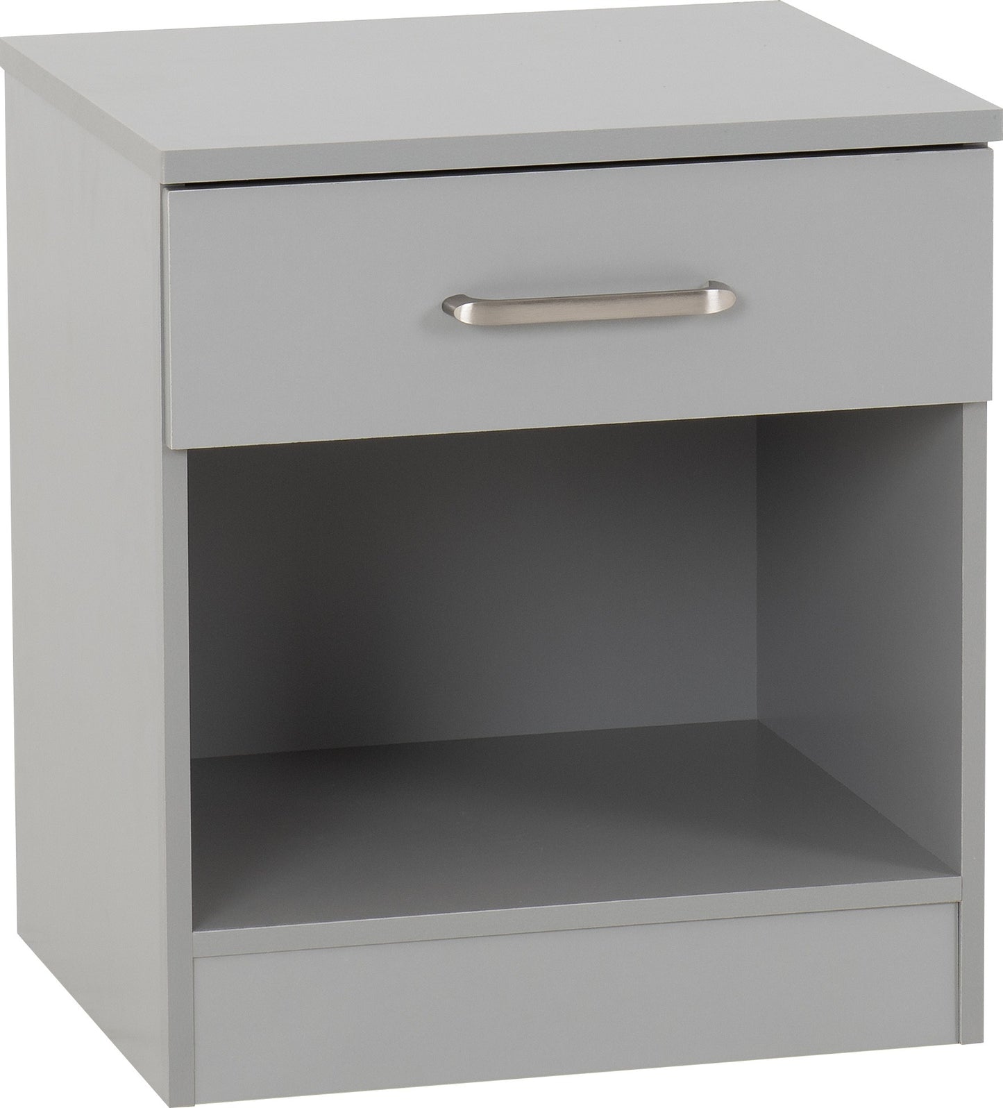 DAK 1 Drawer Bedside