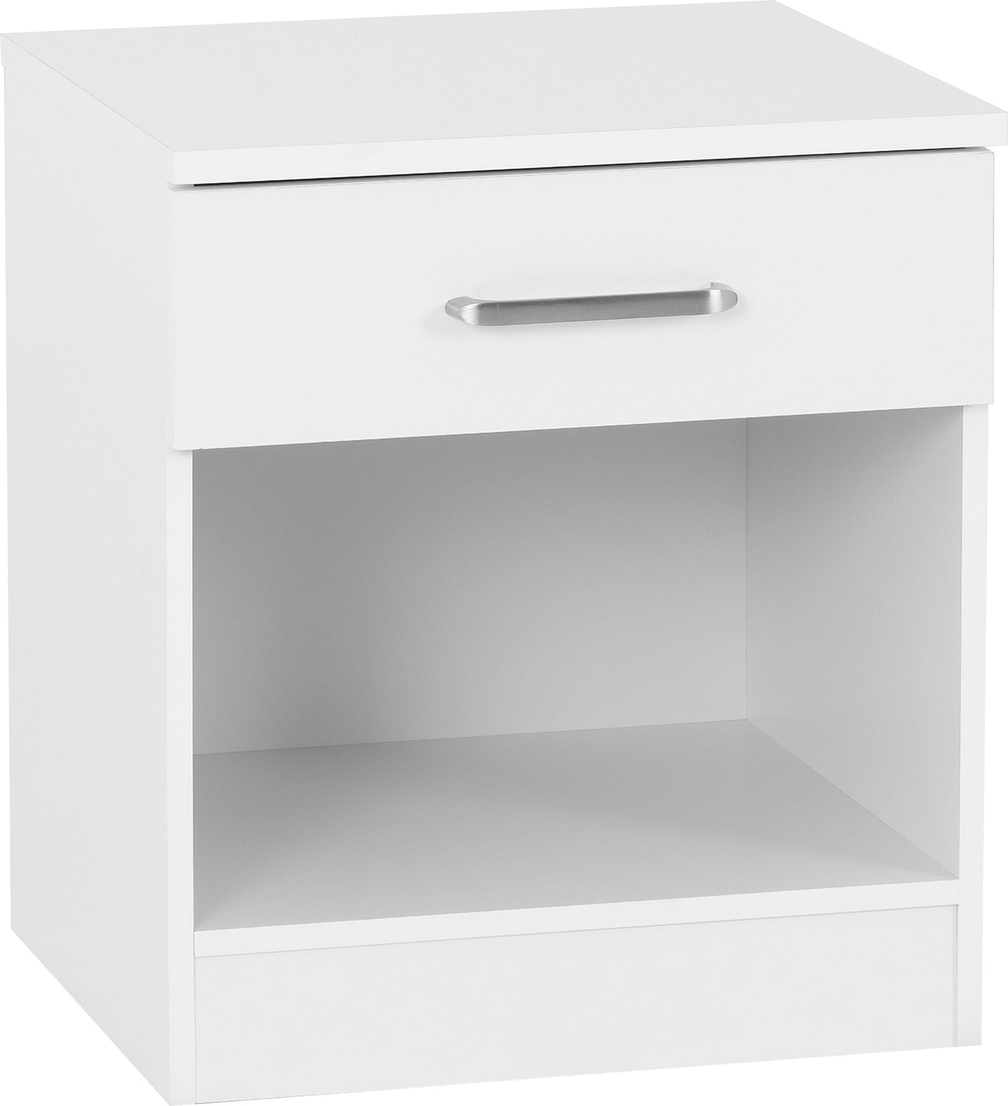 DAK 1 Drawer Bedside