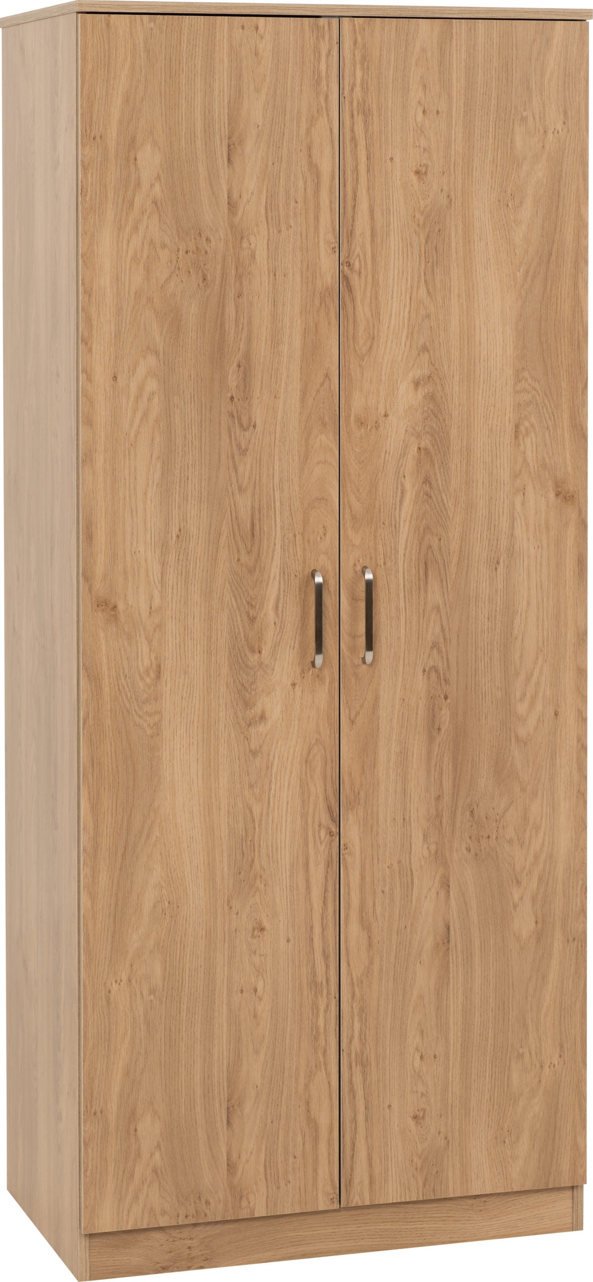 DAK 2 Door Wardrobe