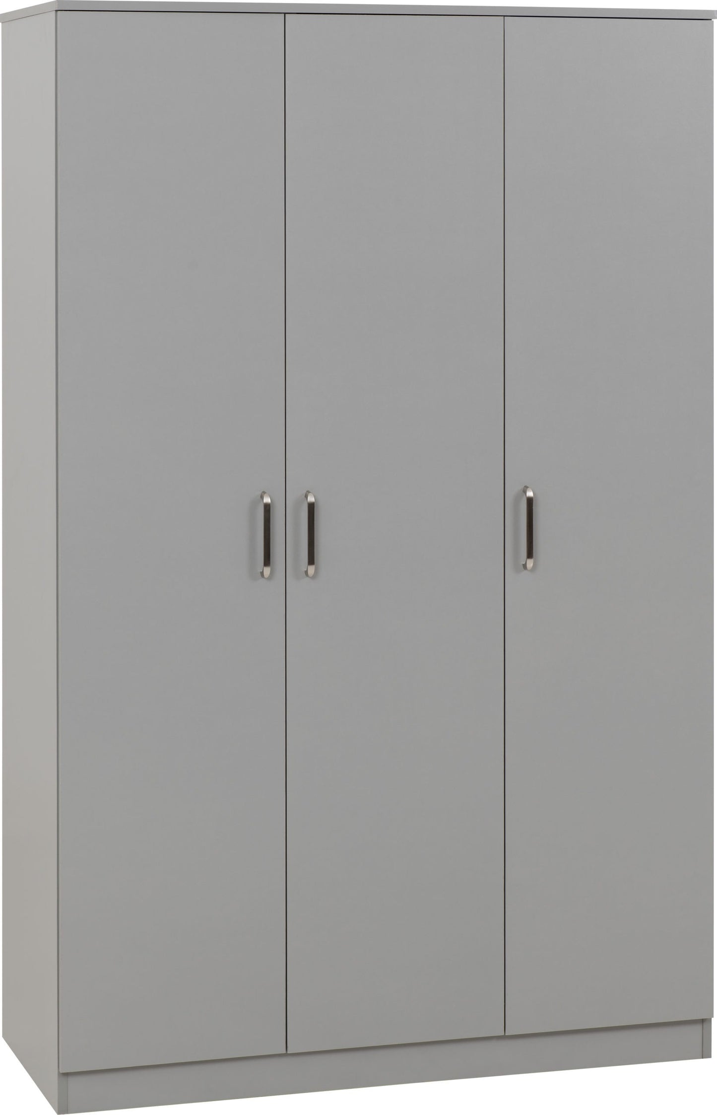 DAK 3 Door Wardrobe
