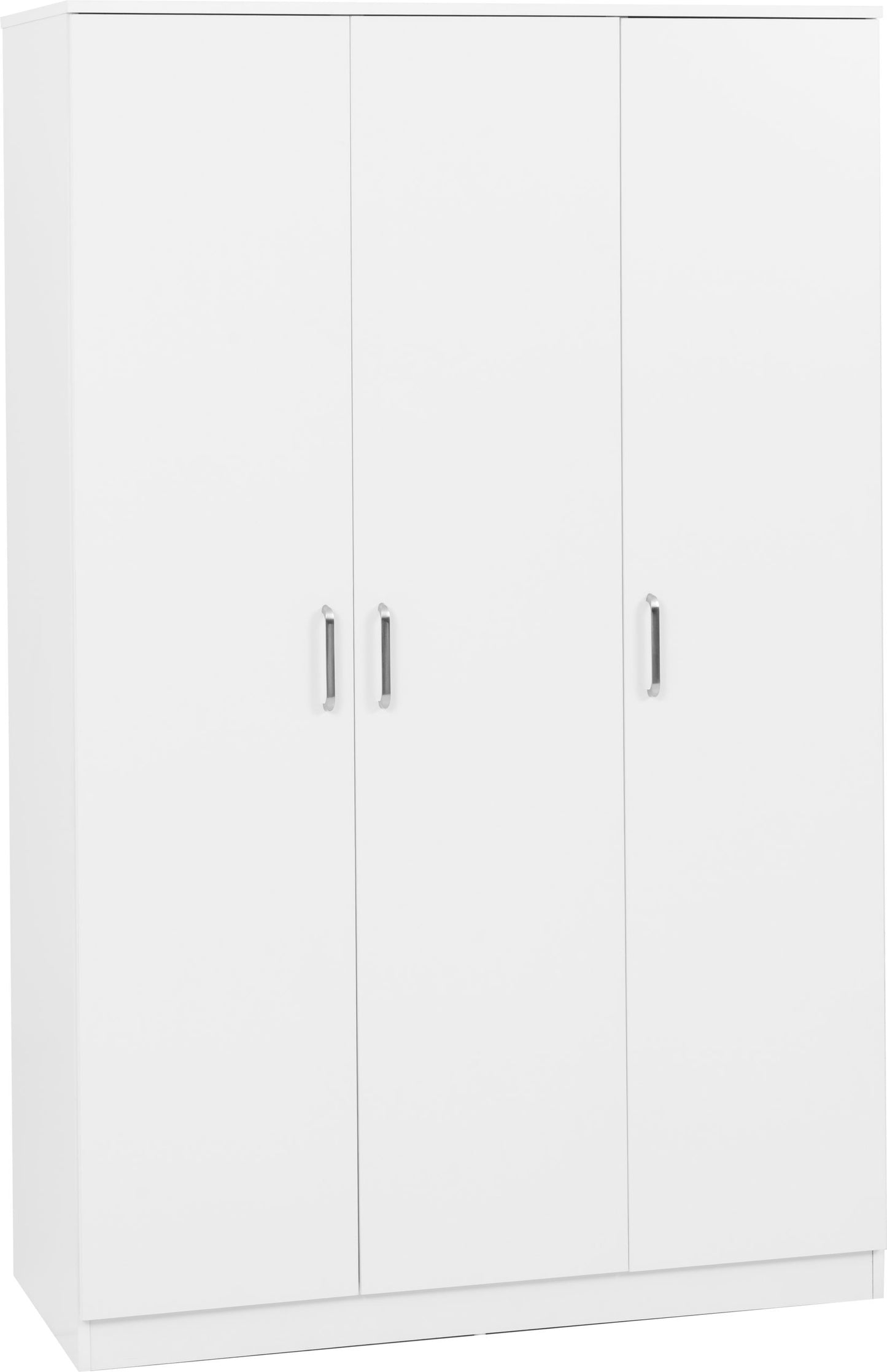 DAK 3 Door Wardrobe