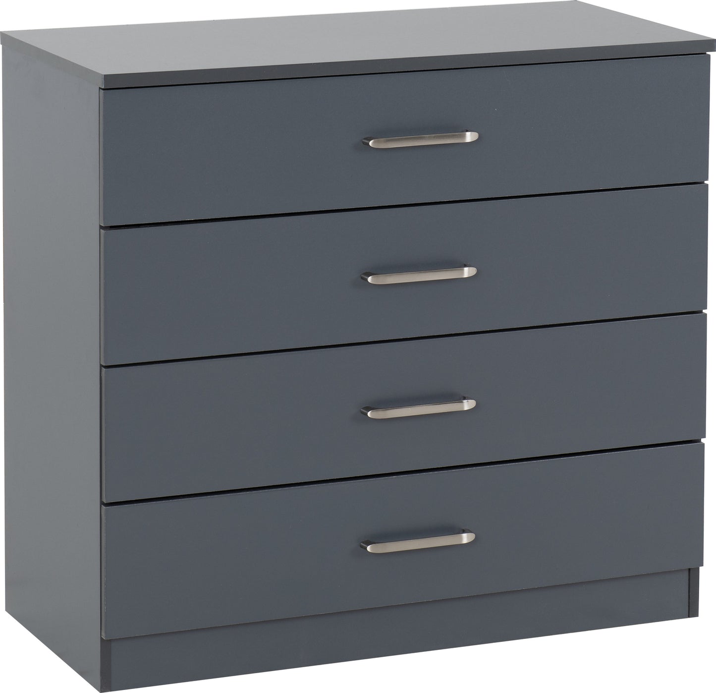 DAK 4 Drawer Chest
