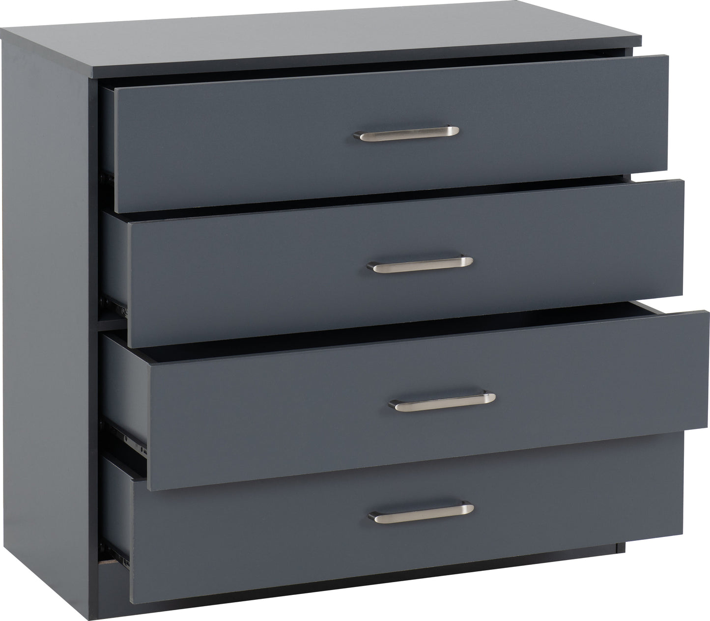 DAK 4 Drawer Chest