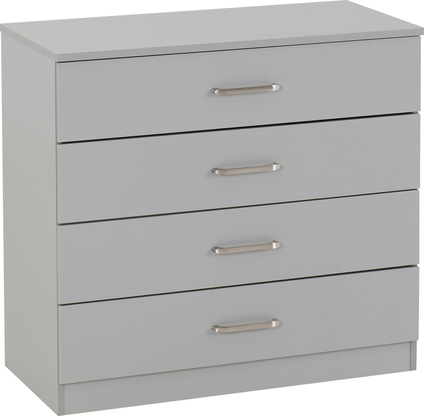 DAK 4 Drawer Chest