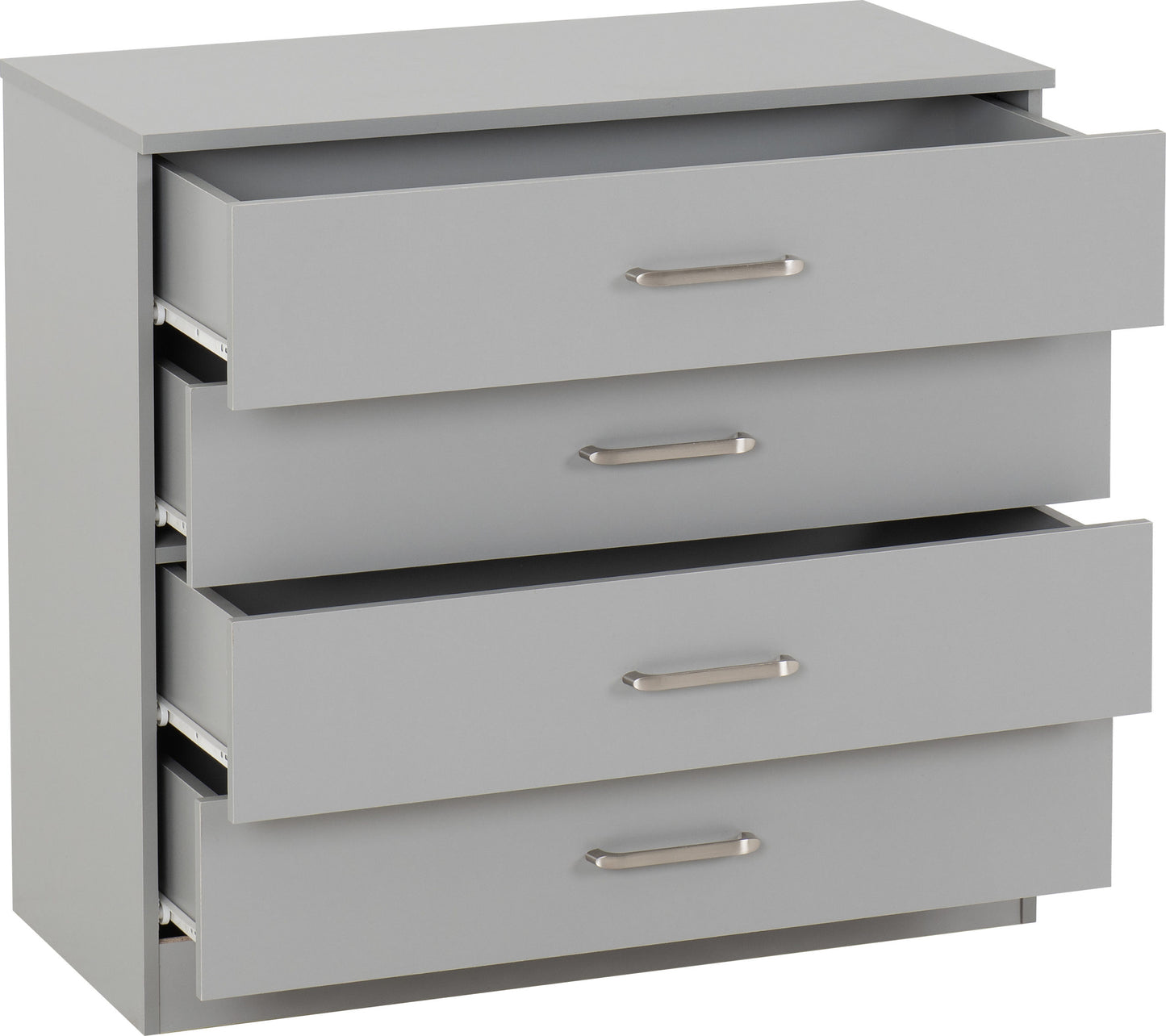 DAK 4 Drawer Chest