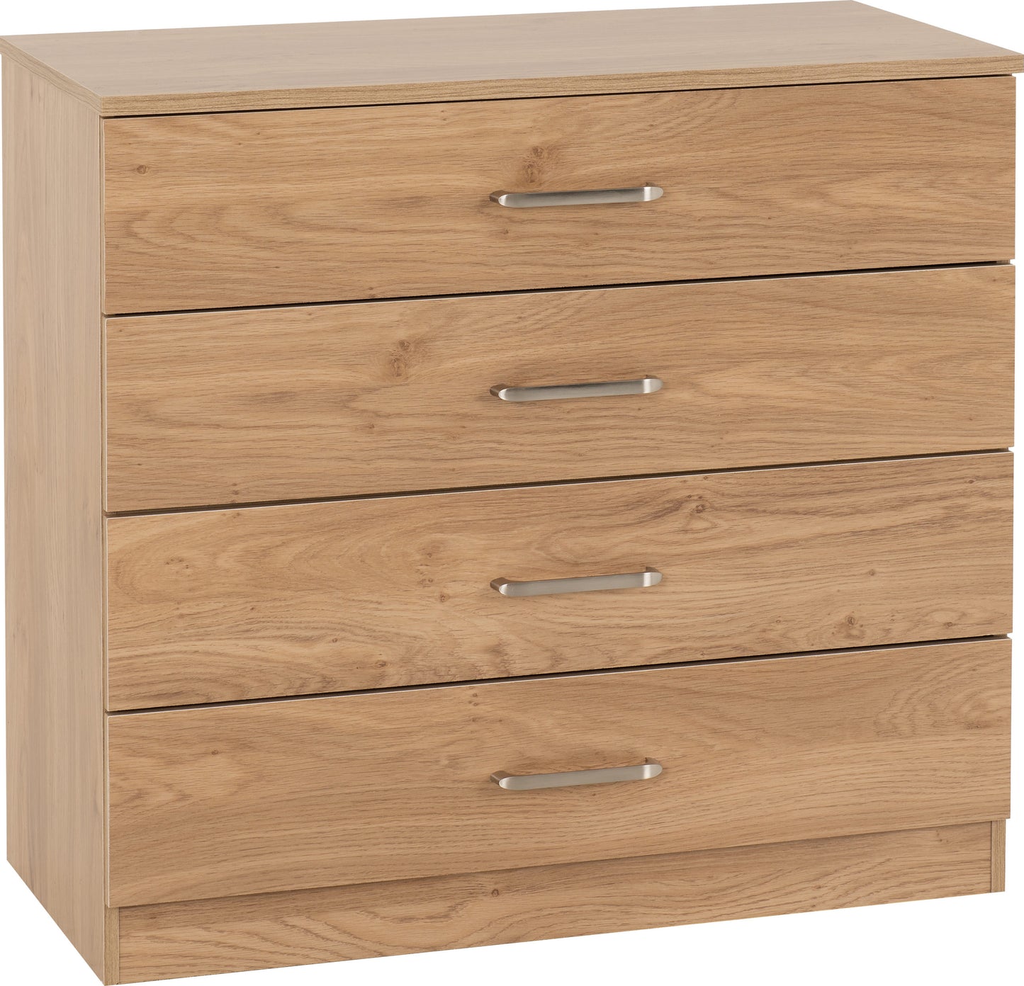 DAK 4 Drawer Chest