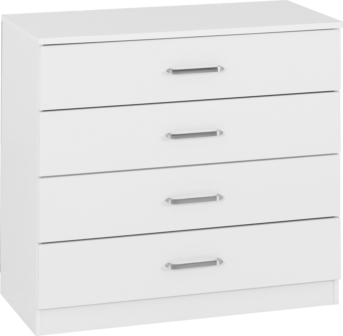 DAK 4 Drawer Chest