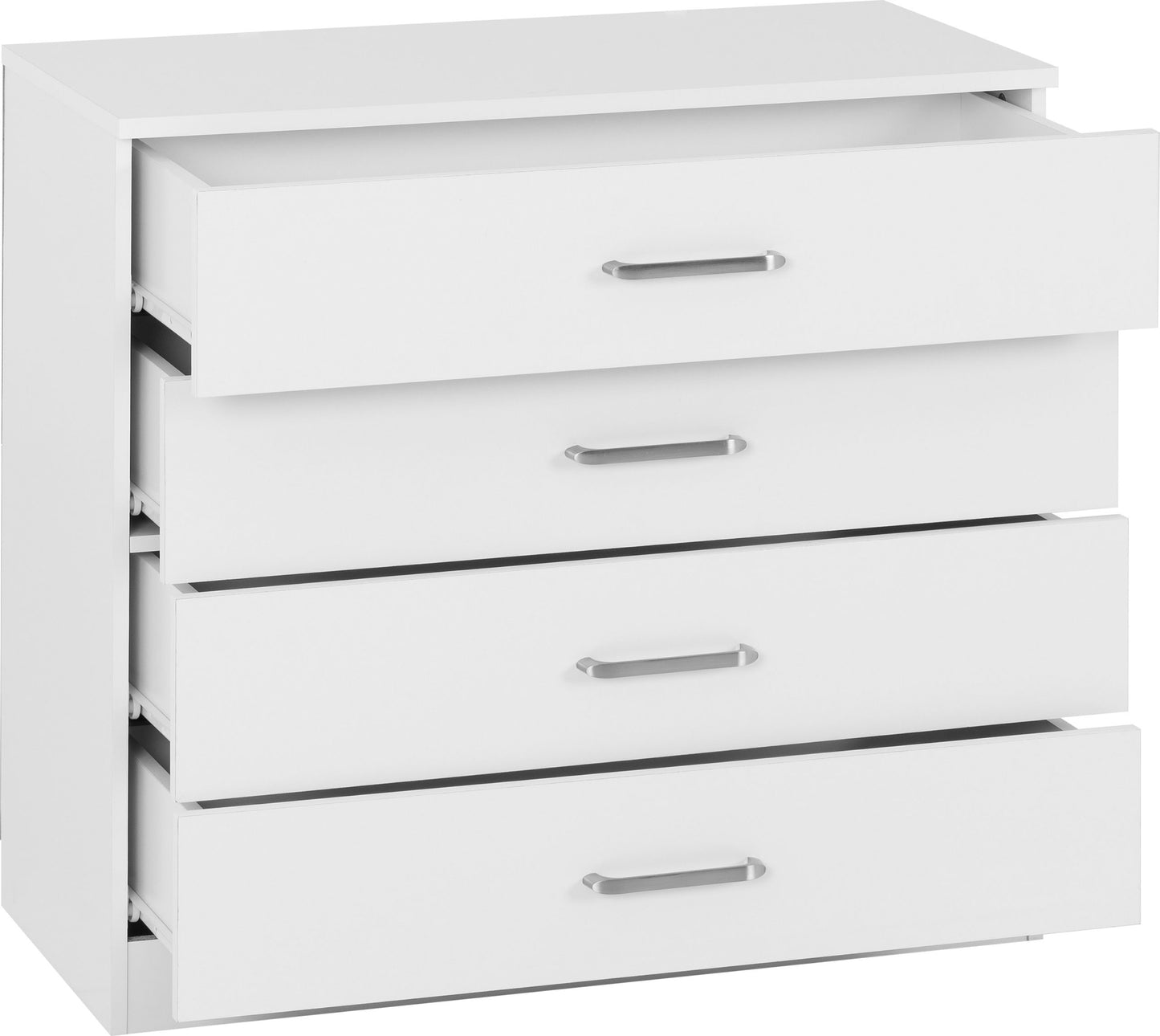 DAK 4 Drawer Chest