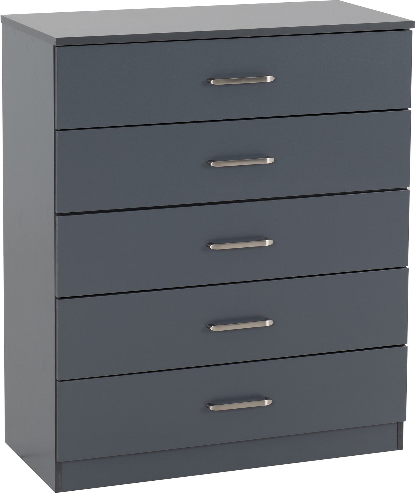 DAK 5 Drawer Chest