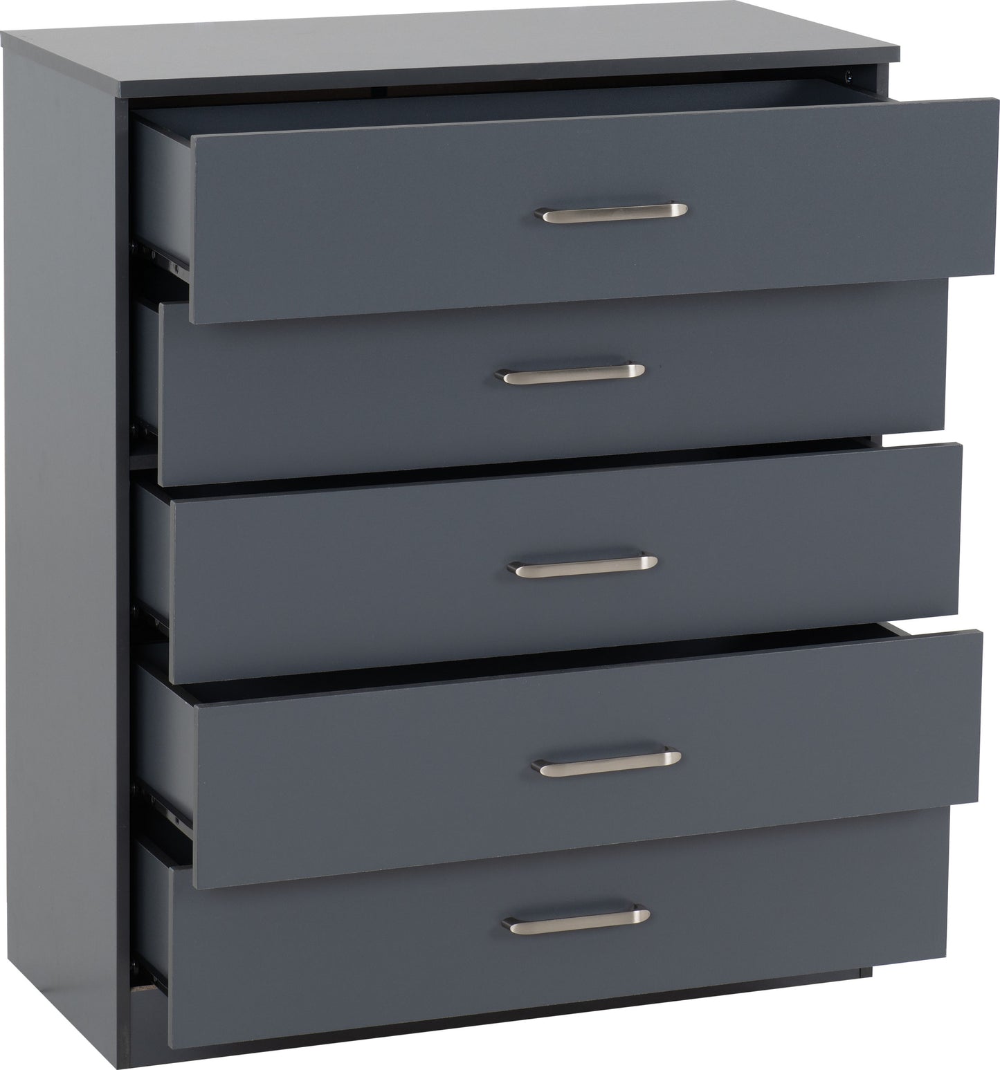 DAK 5 Drawer Chest