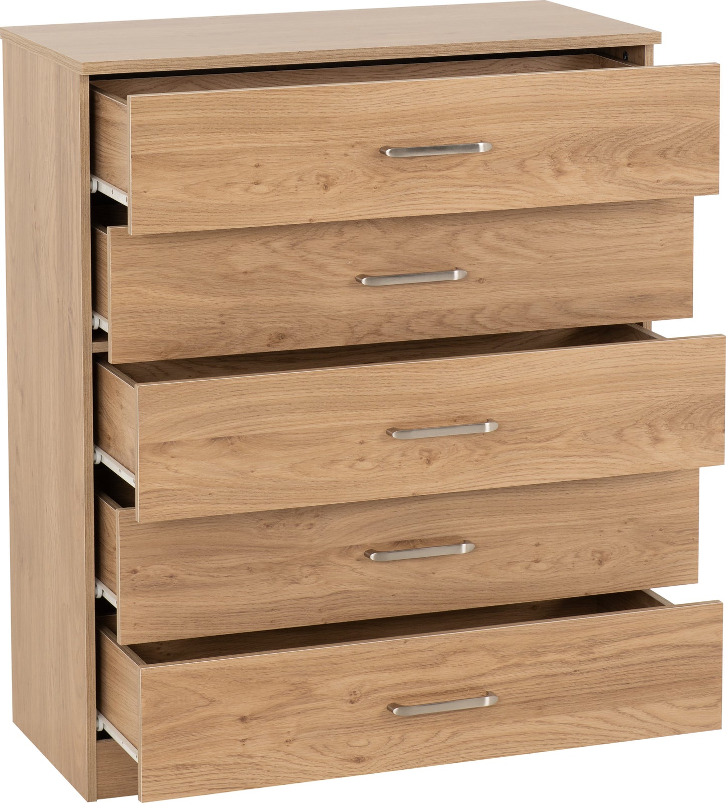 DAK 5 Drawer Chest