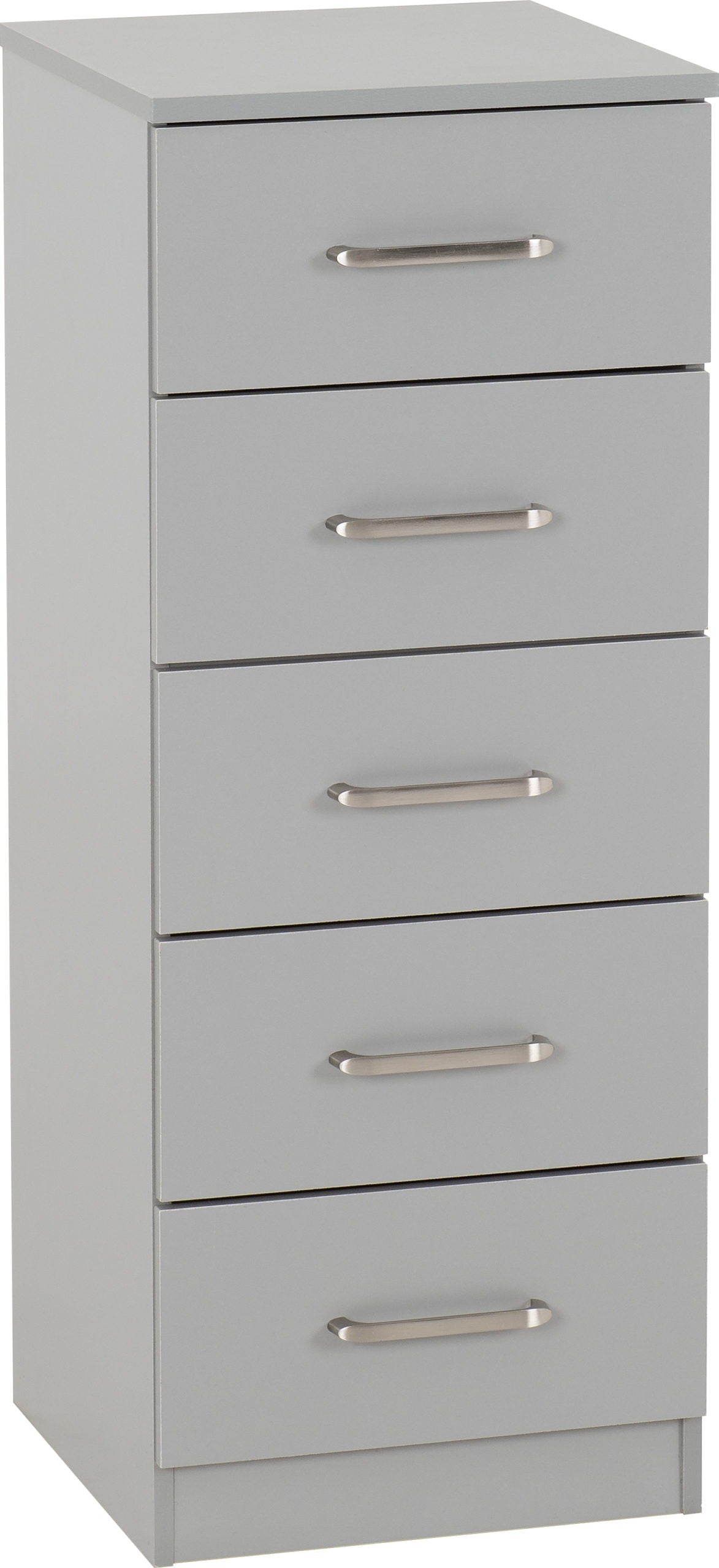 DAK 5 Drawer Tall Chest