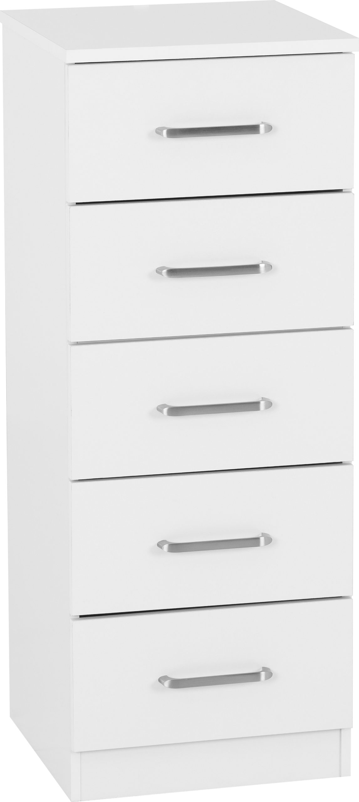DAK 5 Drawer Tall Chest