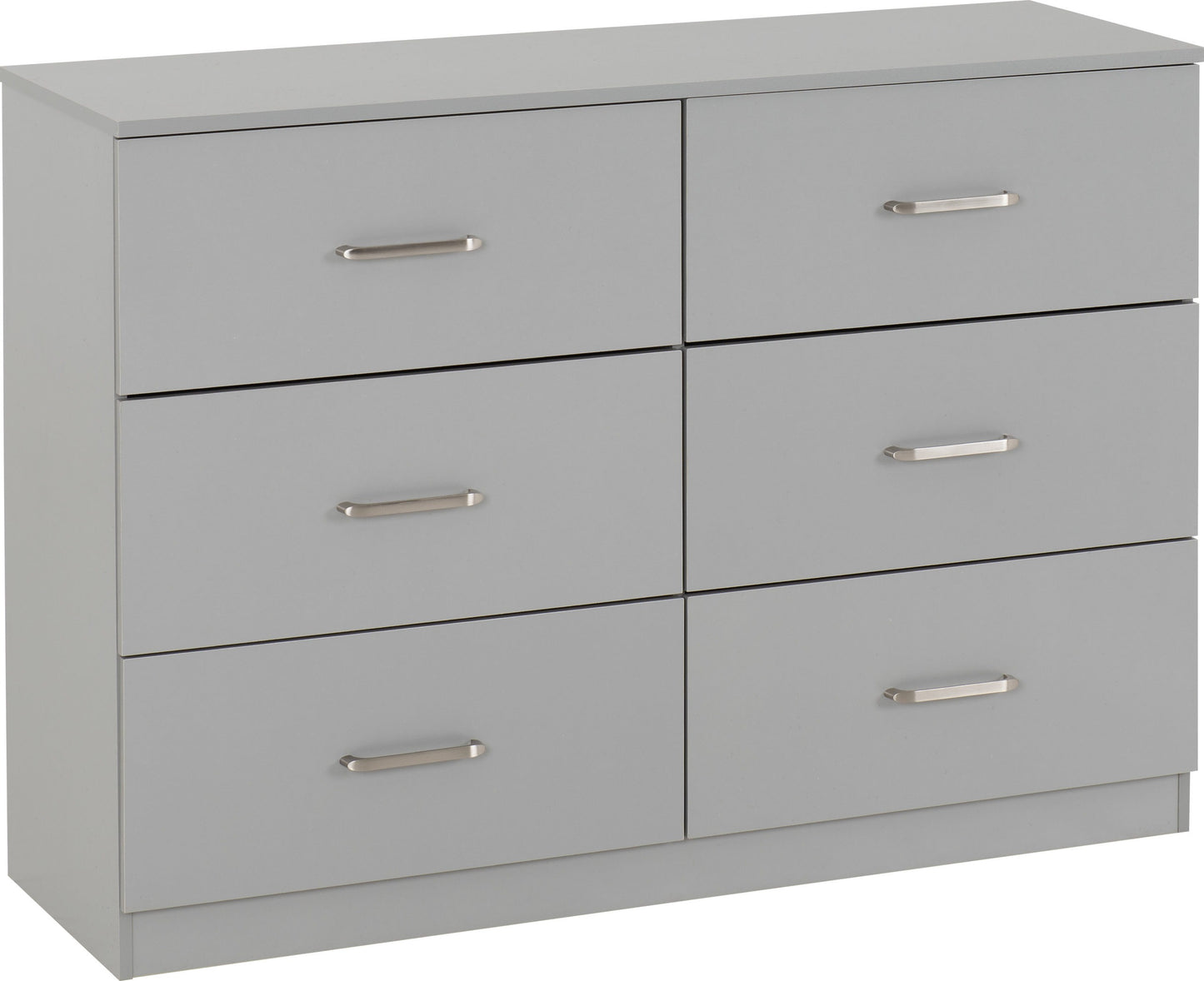 DAK 6 Drawer Chest