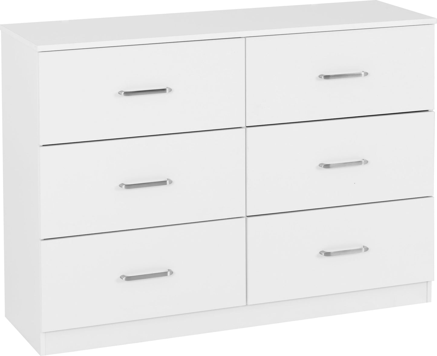 DAK 6 Drawer Chest