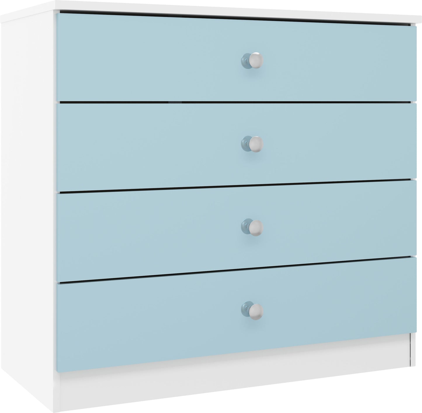 DEN 4 Drawer Chest