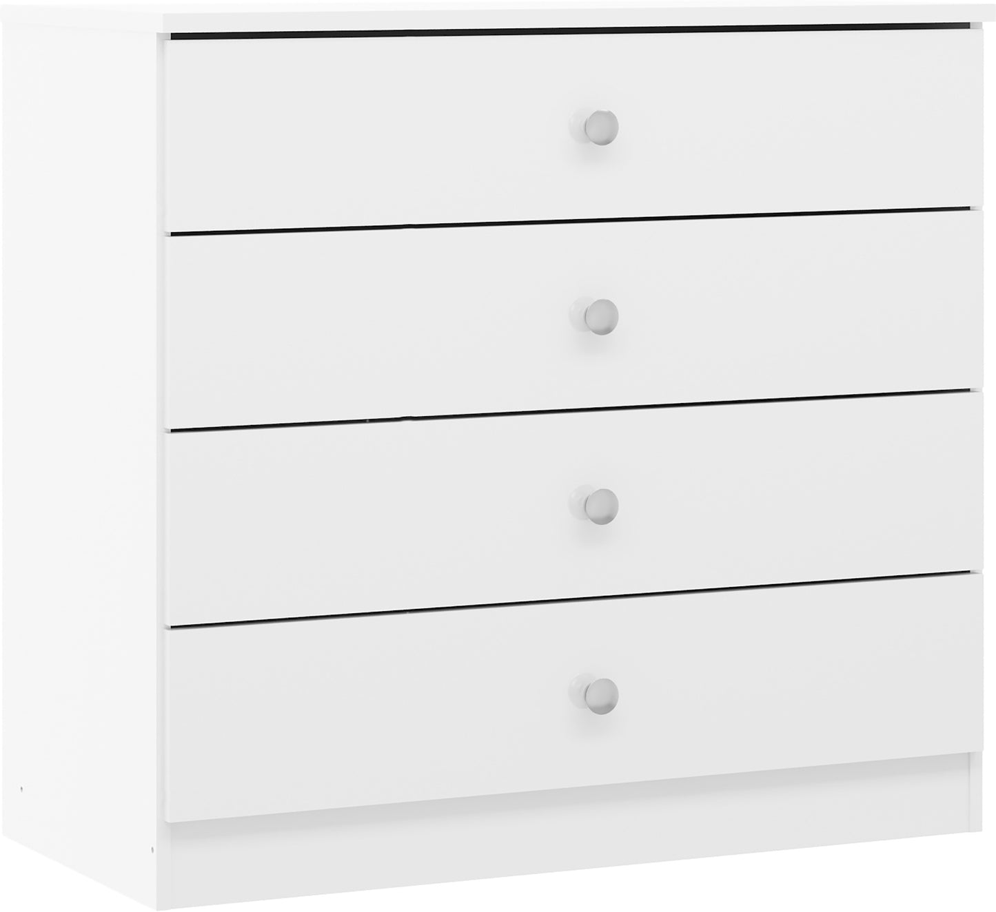 DEN 4 Drawer Chest