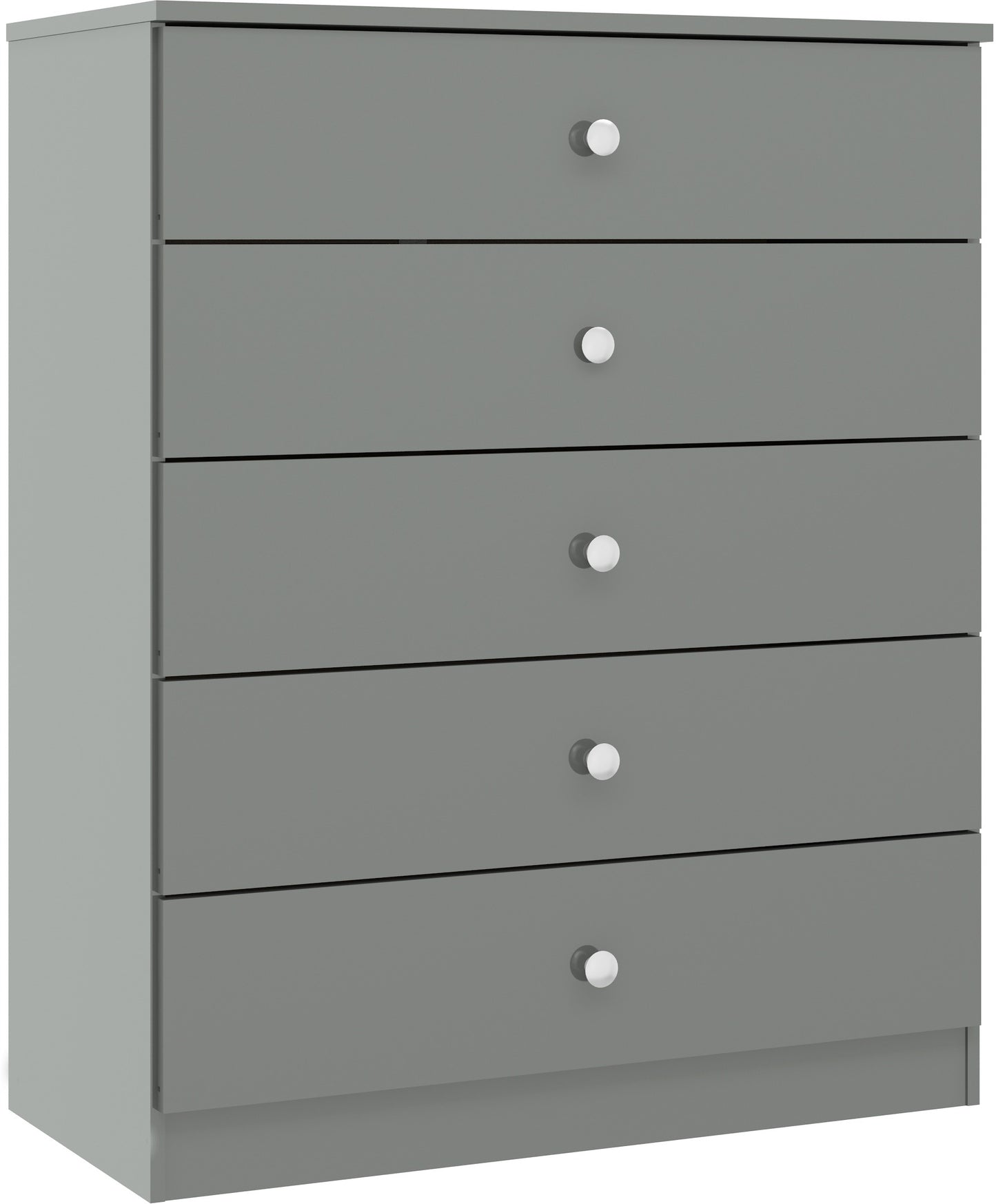 DEN 5 Drawer Chest