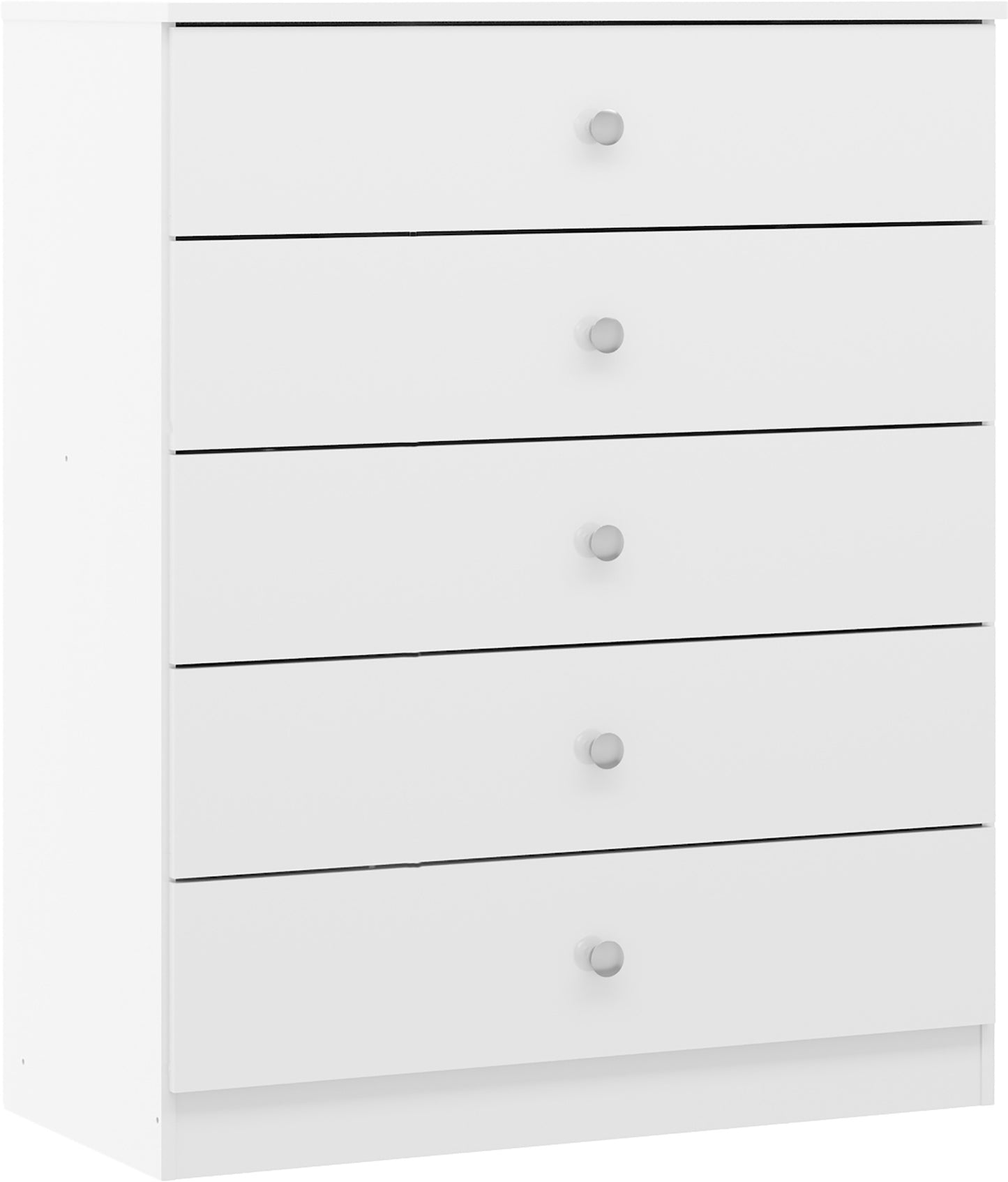 DEN 5 Drawer Chest