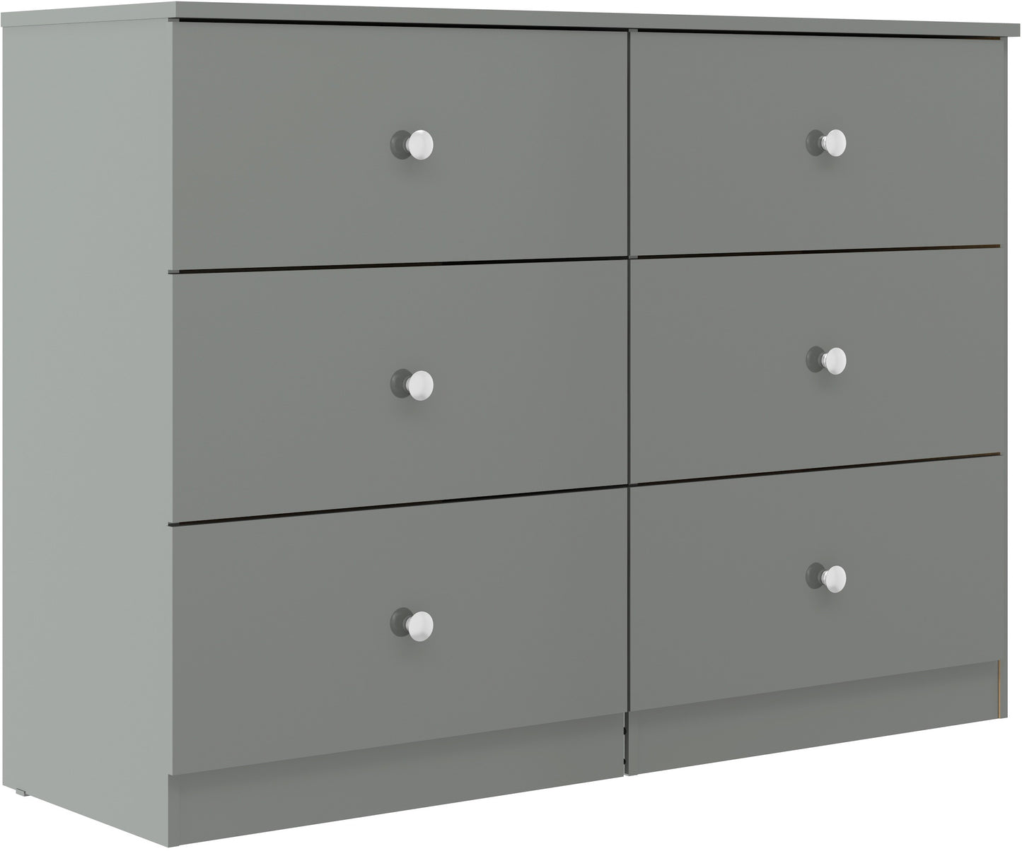 DEN 6 Drawer Chest
