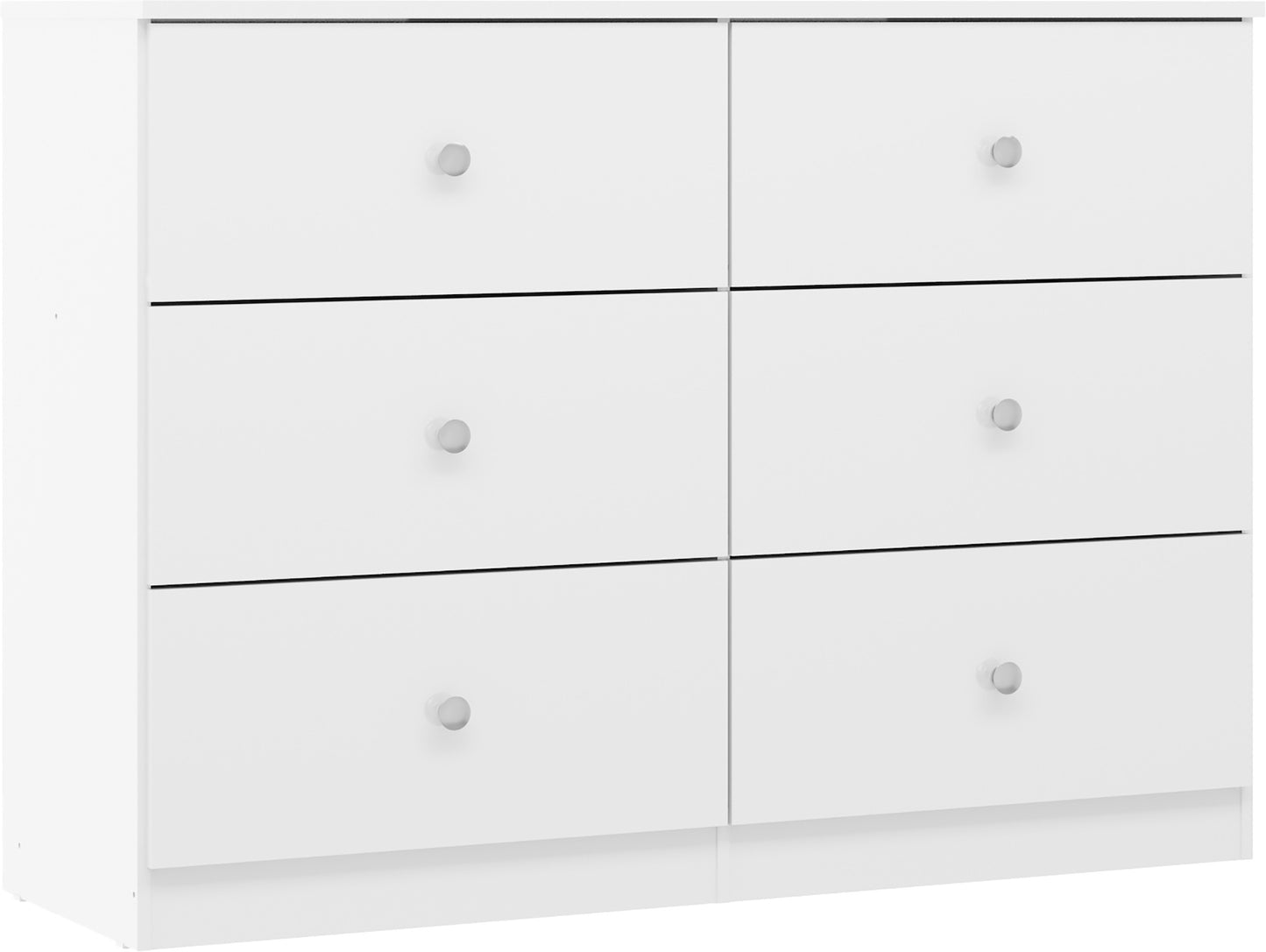 DEN 6 Drawer Chest