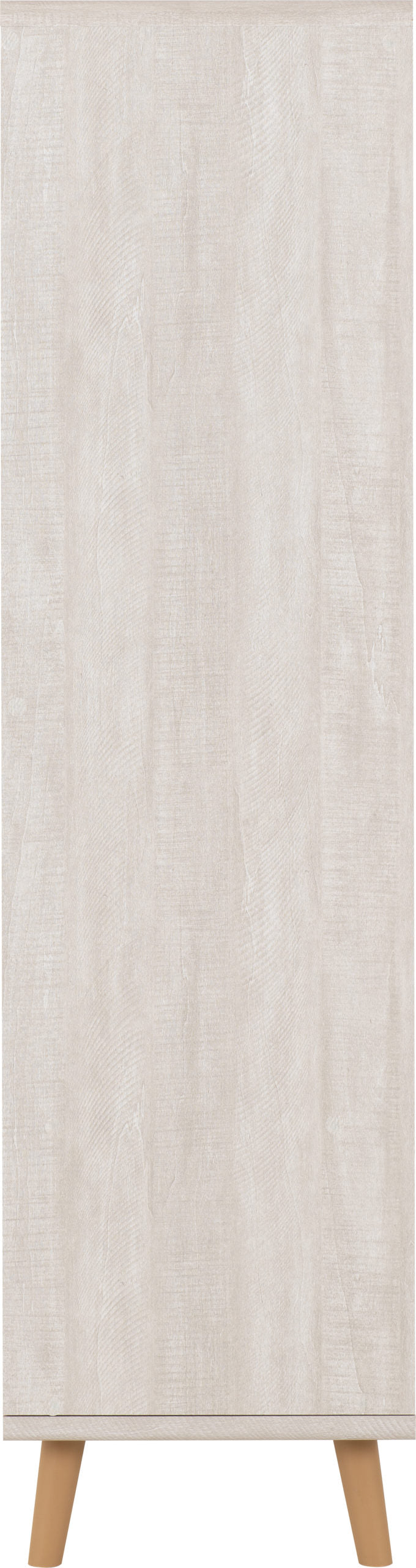 DIX 2 Door Wardrobe