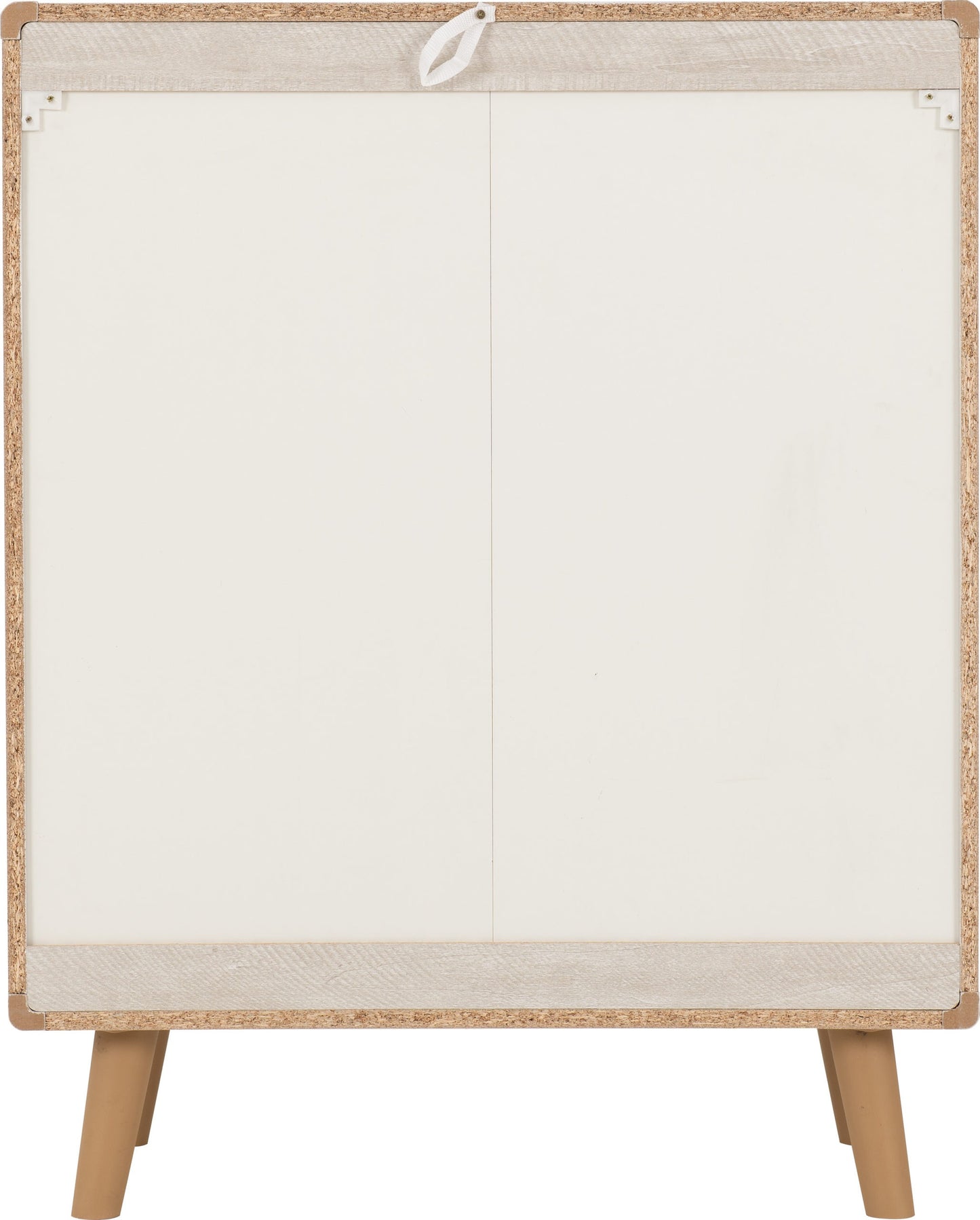 DIX 4 Drawer Chest