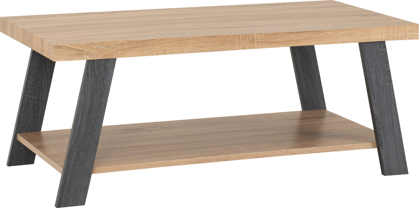 EDD Coffee Table