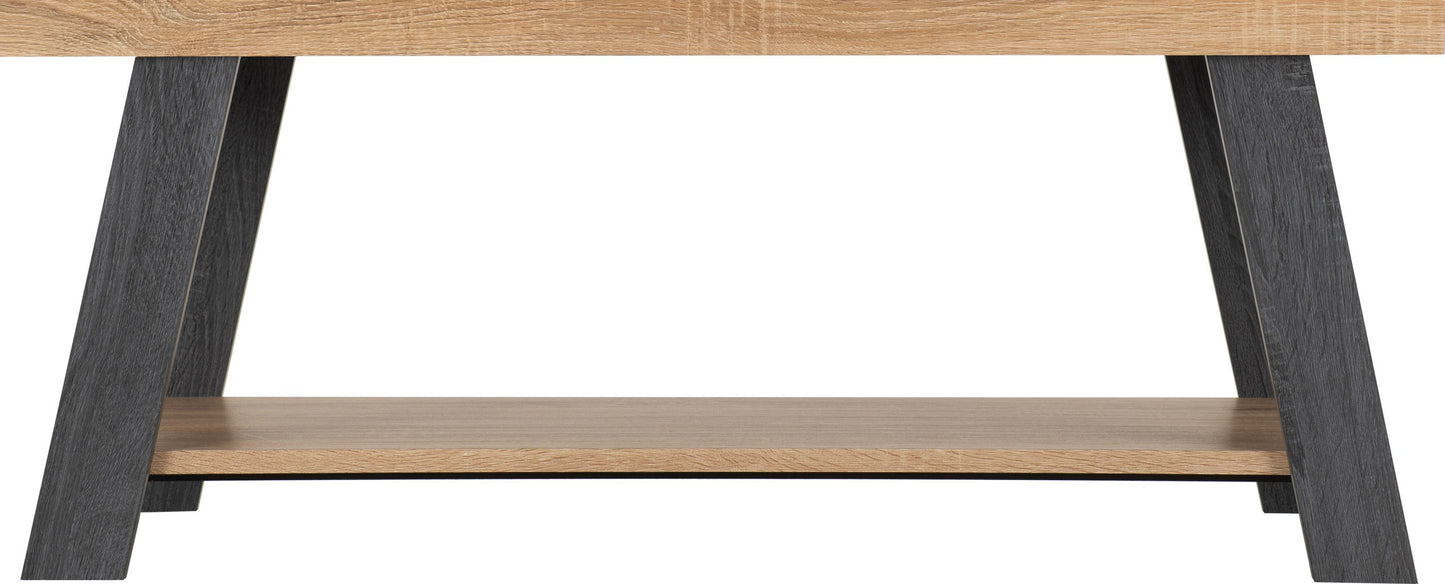 EDD Coffee Table