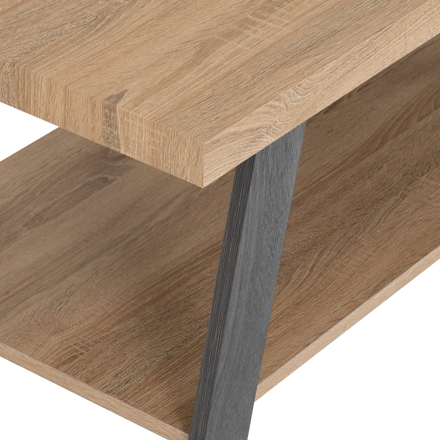 EDD Coffee Table